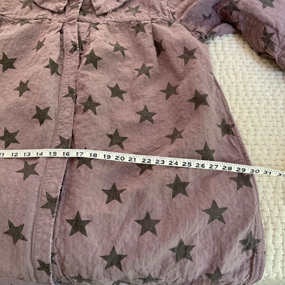 Magnolia Pearl Star Coat - Picture 10 of 10